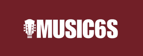 MUSIC6S Logo
